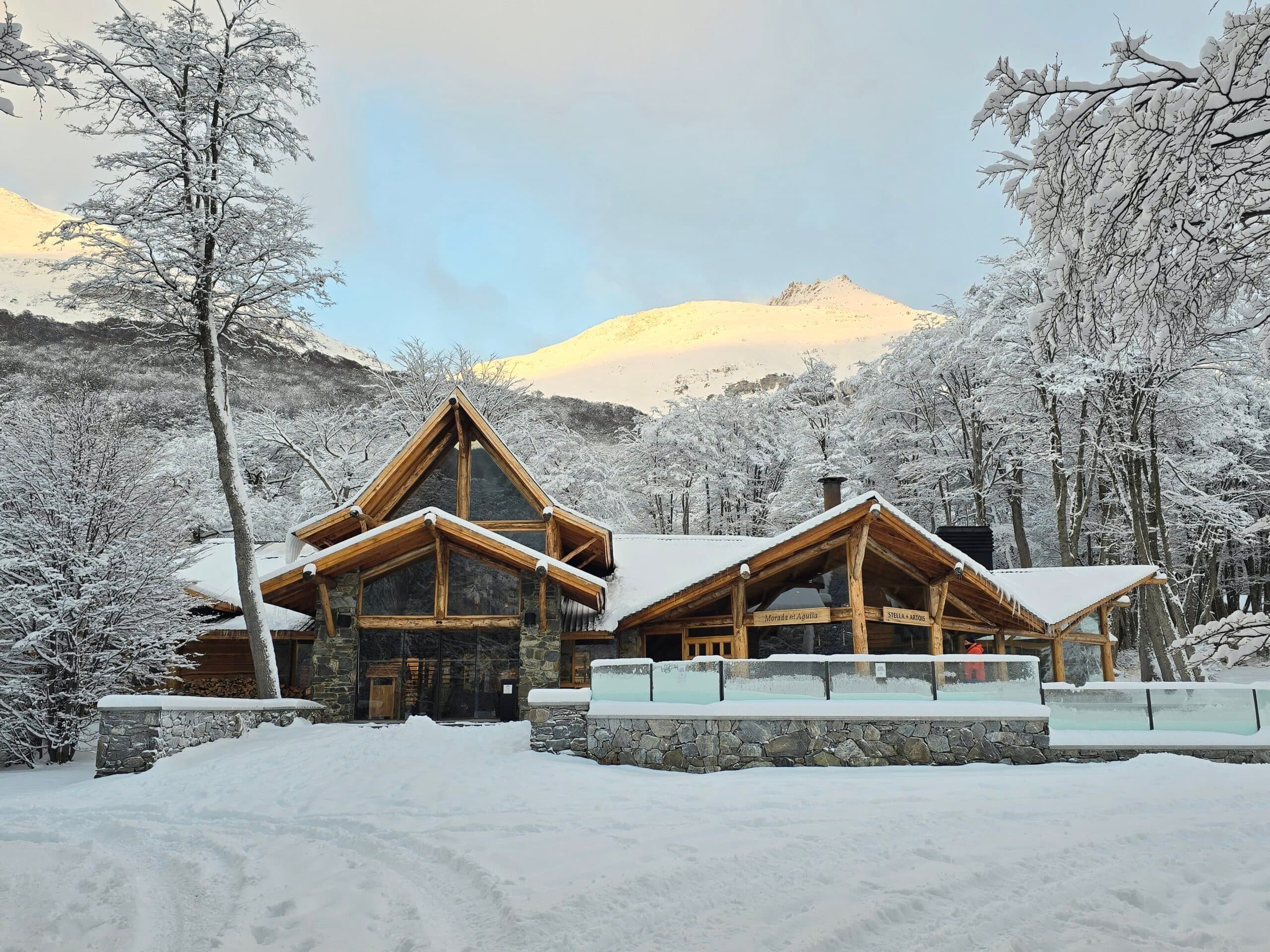 Morada del Águila seguirá abierto hasta el domingo 12 de octubre