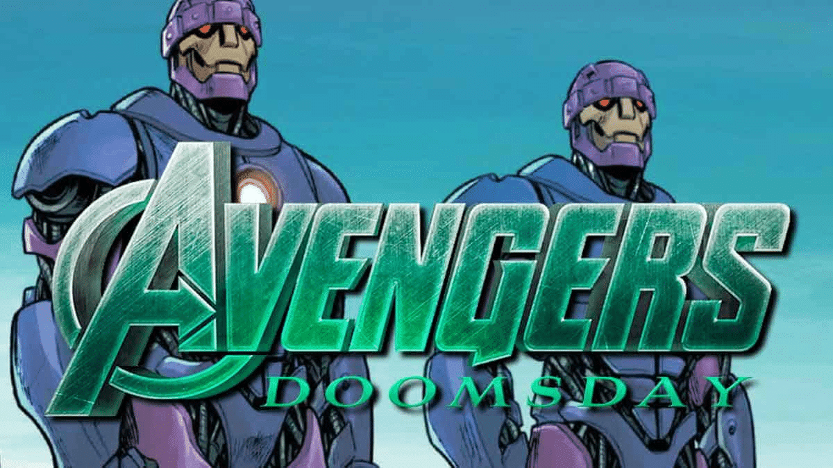 Revelan quién controla a los Centinelas en Vengadores: Doomsday