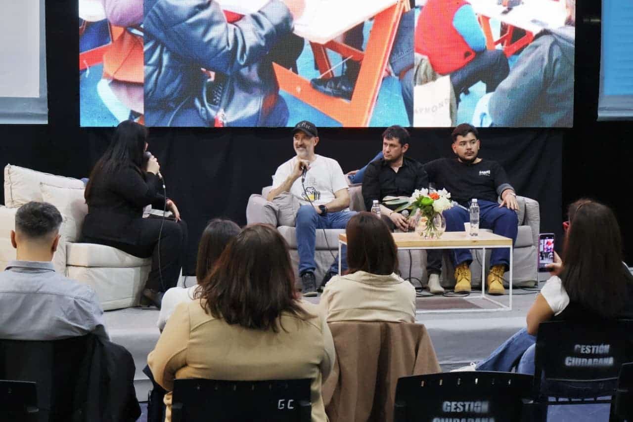 Living Emprendedores: Producción con identidad fueguina