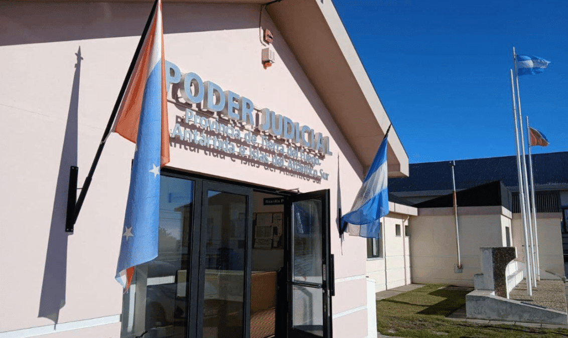 Mañana comienza un juicio contra dos médicos acusados de la muerte de un bebé