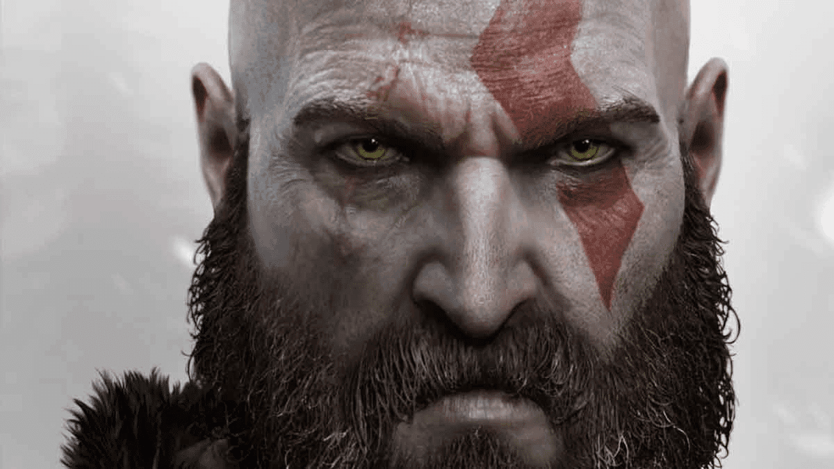 God of War de Prime Video tiene novedades interesantes