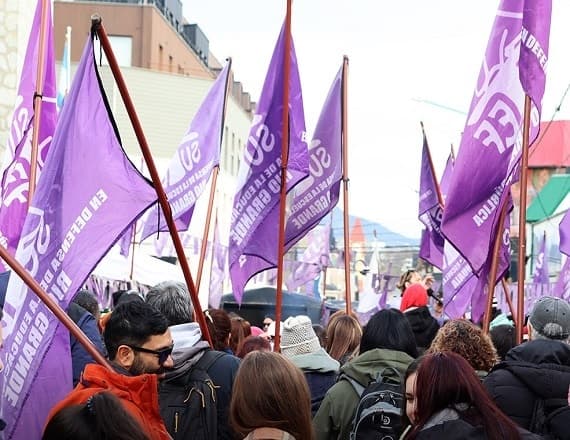 Nuevo ataque ilegal a los salarios docentes