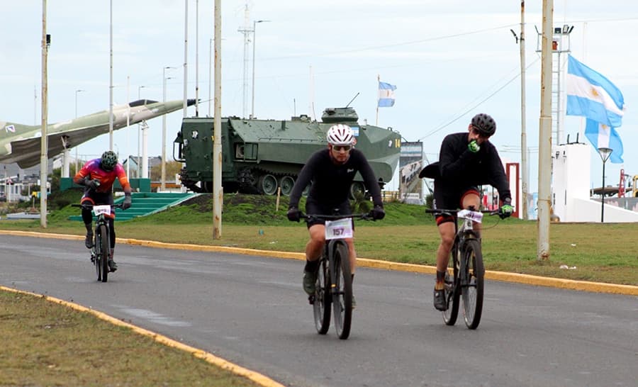Abiertas las inscripciones para la Vuelta al Casco Viejo