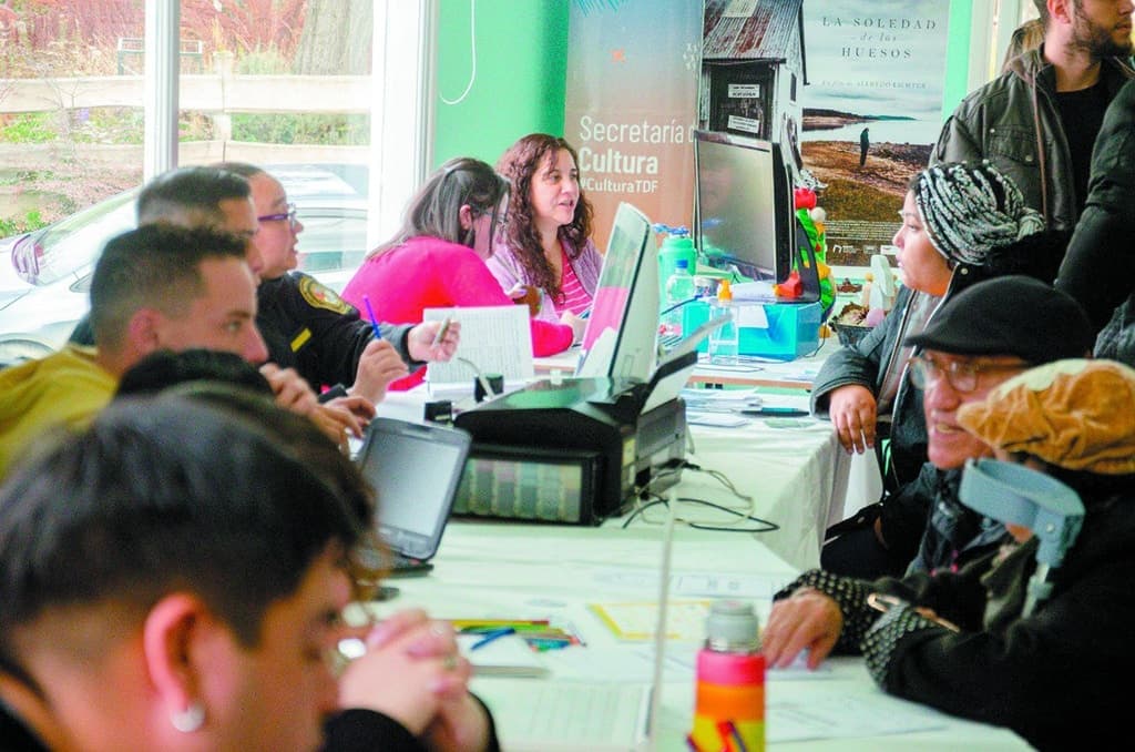 Nueva jornada del programa Gobierno en tu Barrio el 21 de febrero