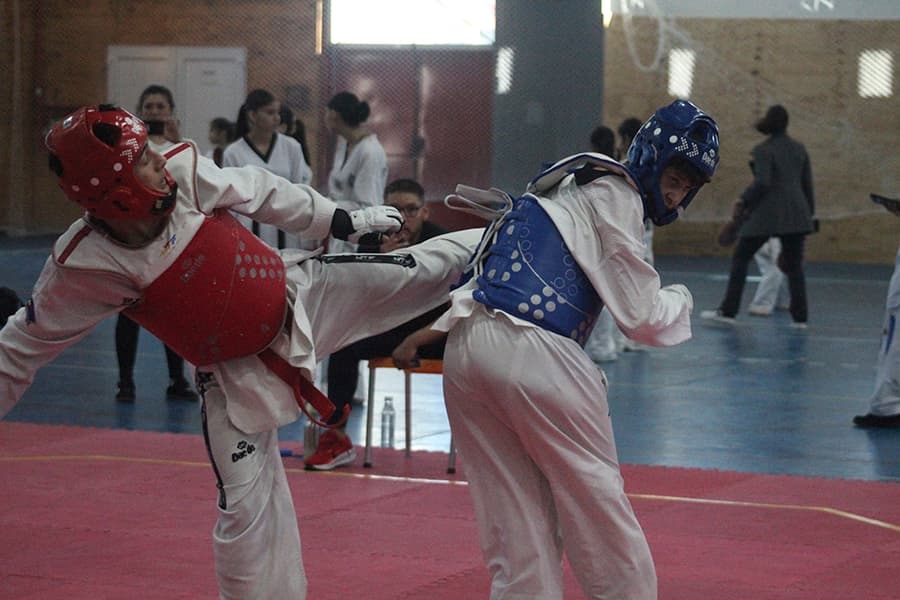 El Provincial y los que irán al JIP