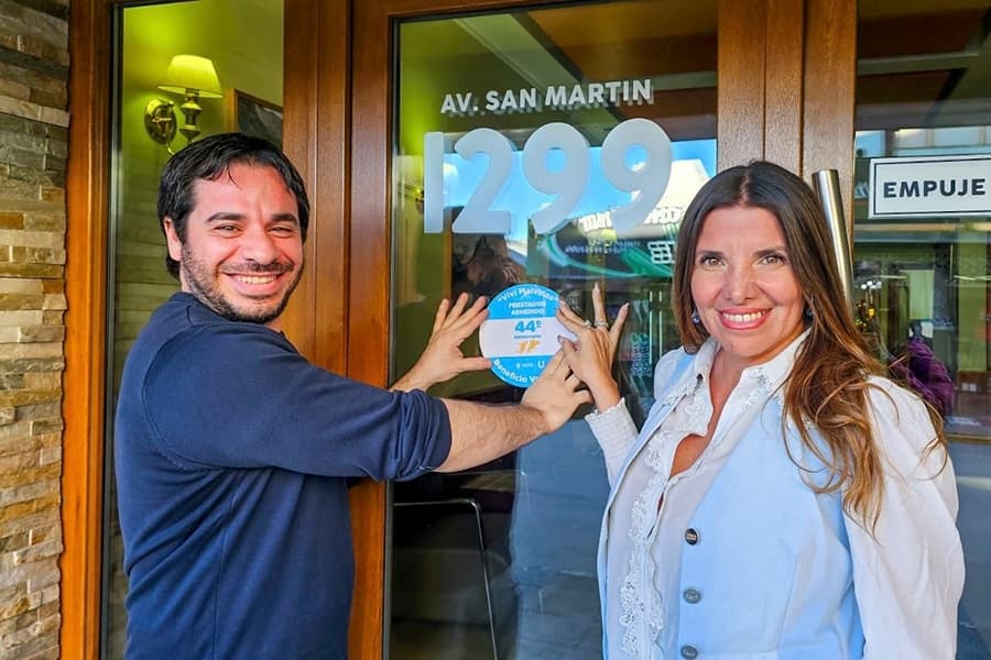 Descuentos a Veteranos de Guerra en gastronomía, hotelería y excursiones