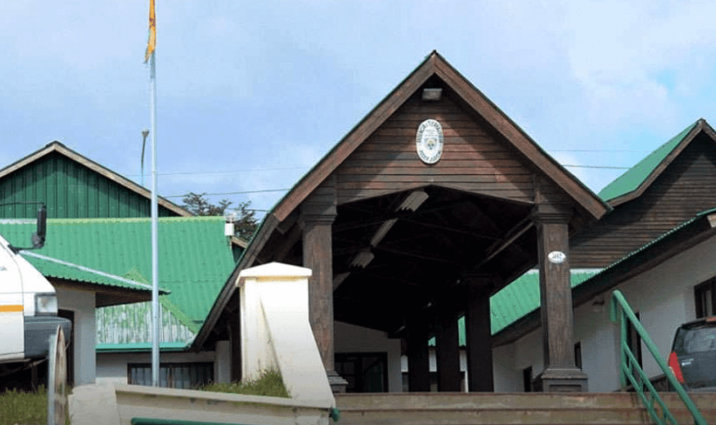 Absuelven a un hombre acusado de abuso sexual