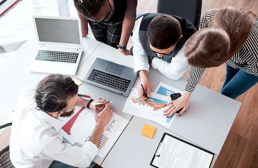 Jornada “Herramientas para potenciar tu proyecto”