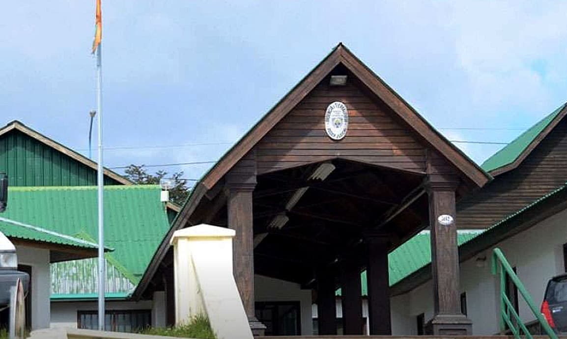 Inicia juicio por abuso sexual en Ushuaia