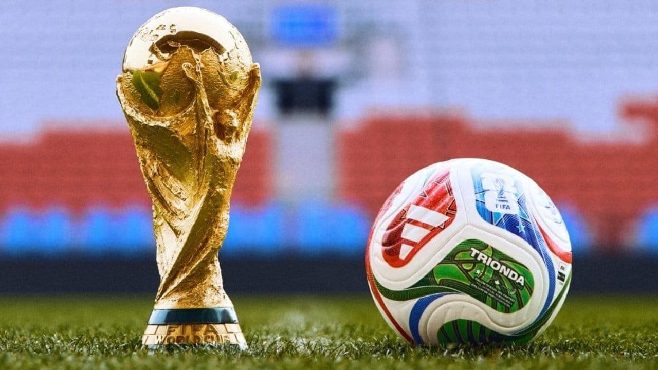 Mundial 2026: temor en Argentina por frenarse las ventas en agencias