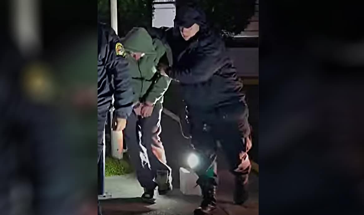 Machado confesó el crimen de Sánchez en la Margen Sur