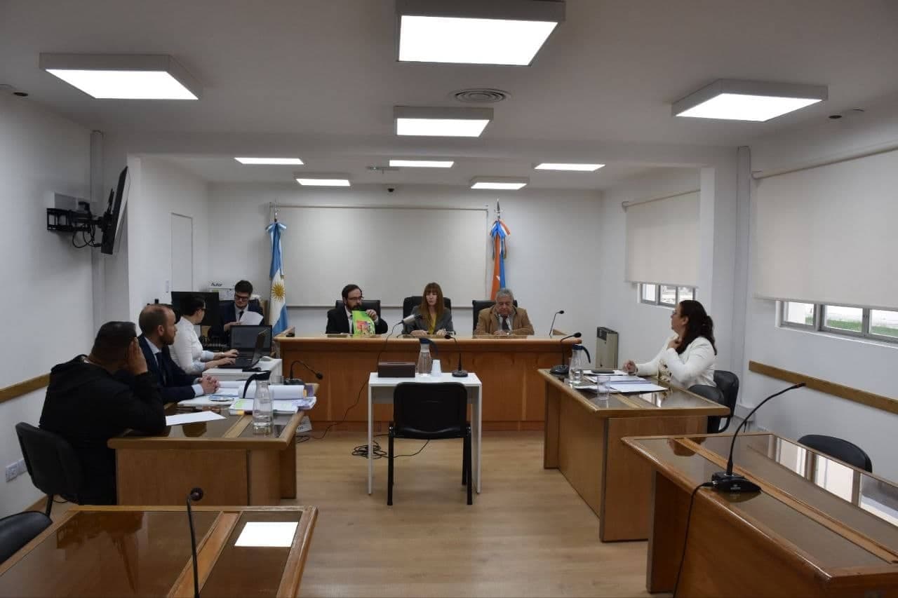 Pidieron 8 años de prisión para acusado de abuso sexual