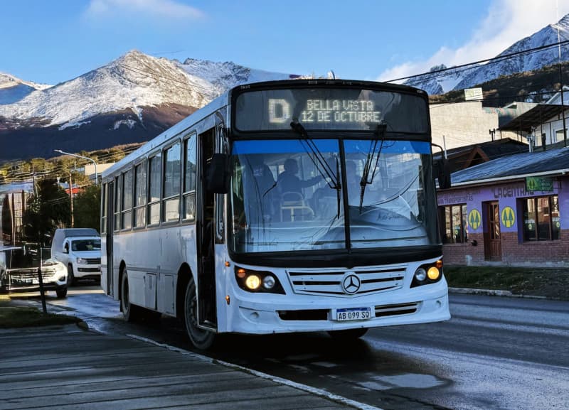 Advierten crítica situación nacional del transporte