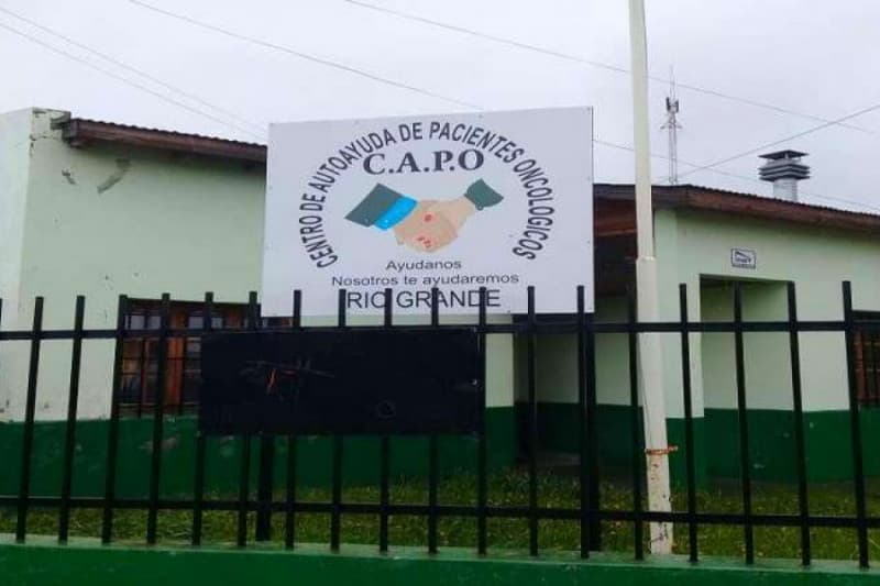 Alerta por la situación de pacientes oncológicos