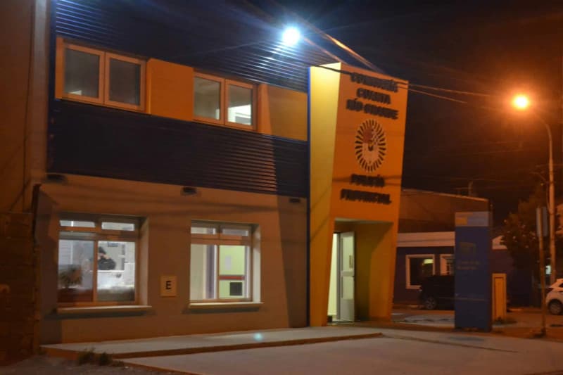 Arrestan a sujeto con amplio prontuario en Río Grande