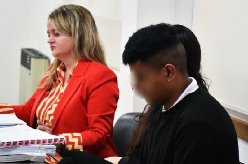 Comenzó juicio a sujeto que abusó de su hermana