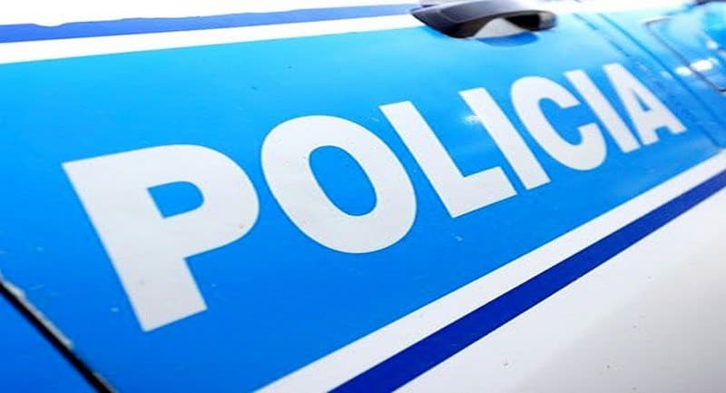 Conductora ebria en contramano fue interceptada