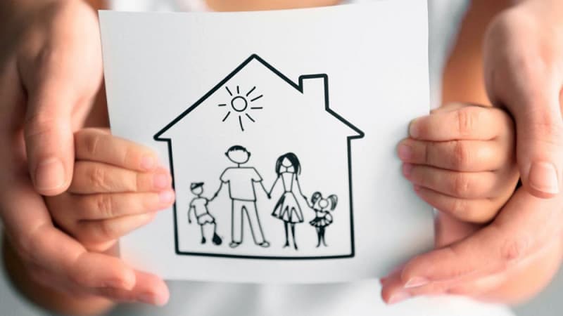 Convocan en la provincia a familias de acogimiento