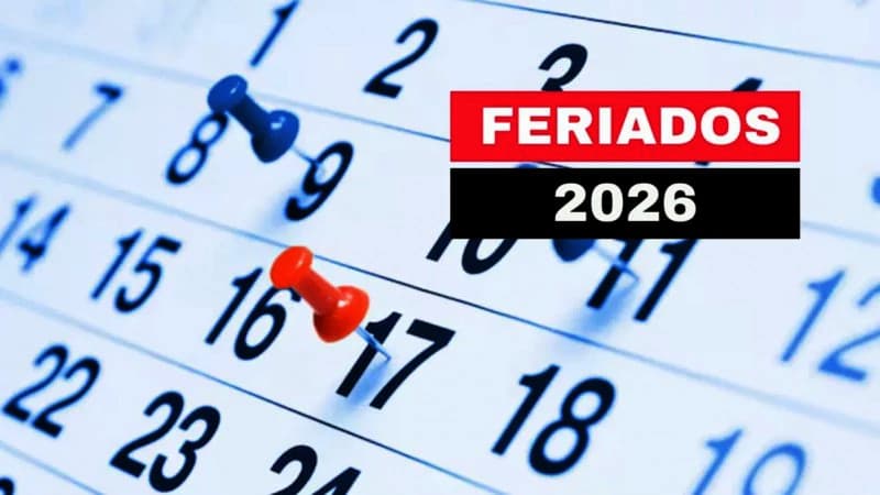 Crece interés por el próximo feriado largo de marzo