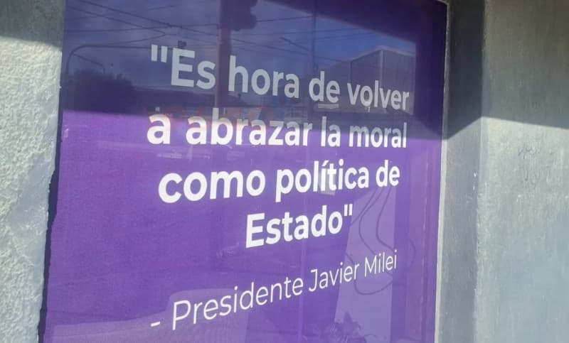 Crece la interna en La Libertad Avanza de Tierra del Fuego