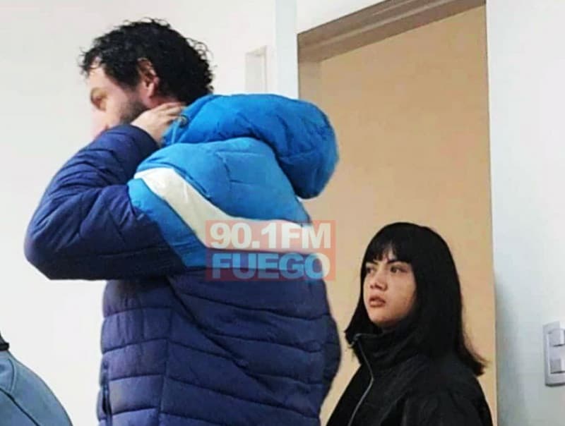 Desde Río Grande se proveía material a redes de pedófilos