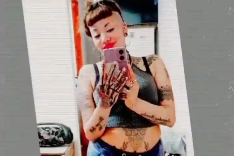 Detuvieron a una mujer por brutal agresión a un hombre