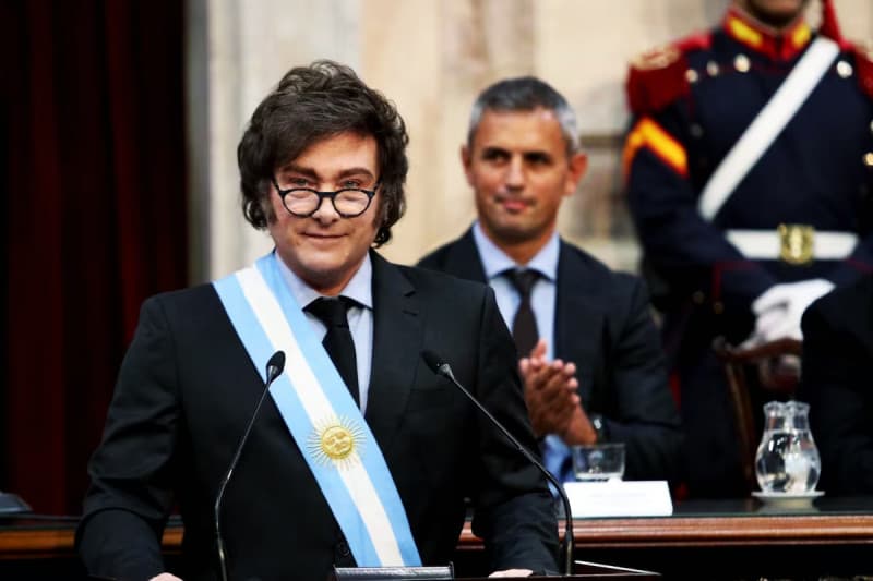 El Gobierno prorrogó las sesiones extraordinarias