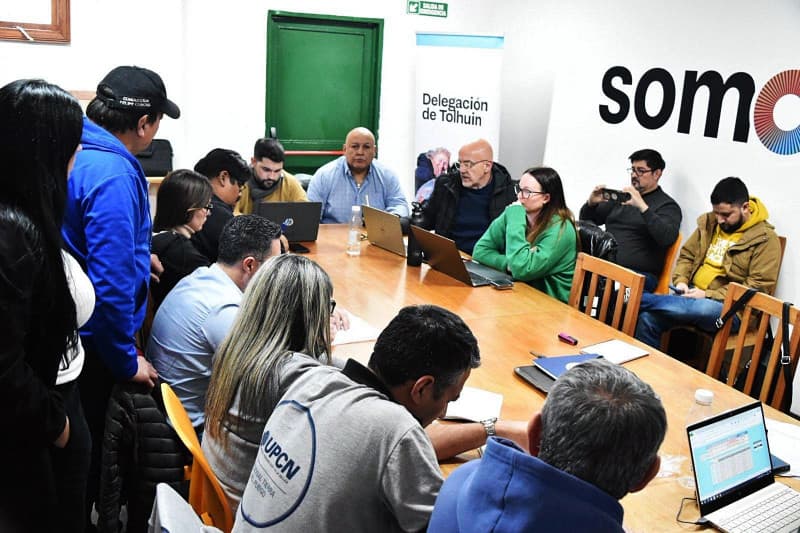 El Gobierno retoma paritarias a partir de este miércoles