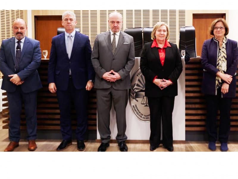 El Superior Tribunal impuso medidas de austeridad