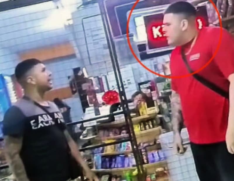 Enoc Perpetto seguirá preso por violencia de genero