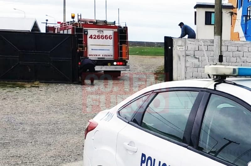 Incidentes en Alcaidía tras una suspensión de salidas