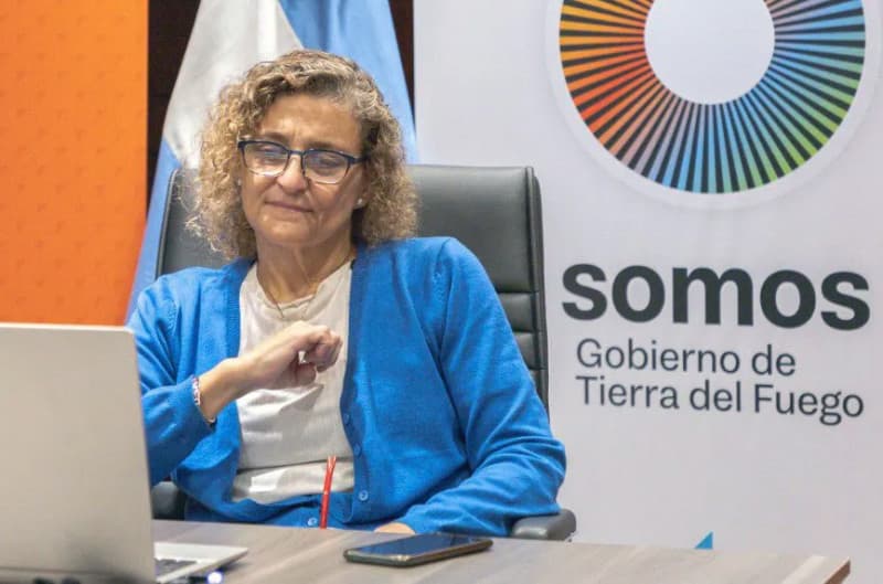 “La actitud de Aires del Sur es sumamente preocupante”