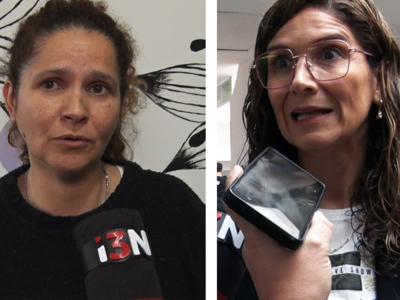 “La jueza tiene que darnos respuestas”, afirmó la abuela