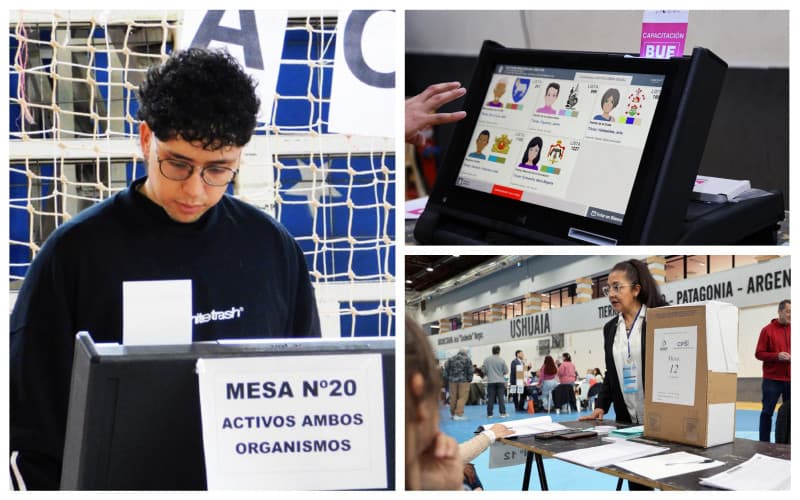 Presentan informe sobre Boleta Única Electrónica