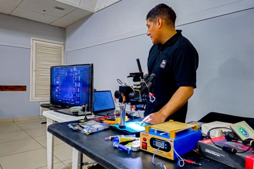 Gobierno dictará capacitaciones laborales en distintos barrios de Ushuaia, Tolhuin y Río Grande