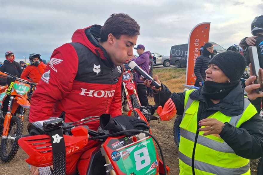 Gobierno desplegó exitoso operativo de seguridad en la primera etapa de la 'VTF 2026'