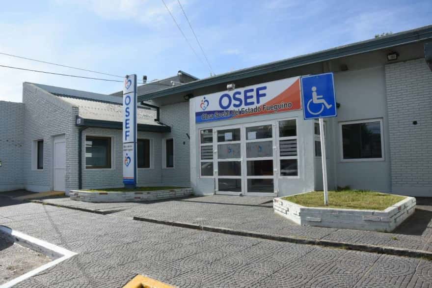 OSEF denunciará la venta ilegal de medicamentos entregados gratuitamente a sus afiliados