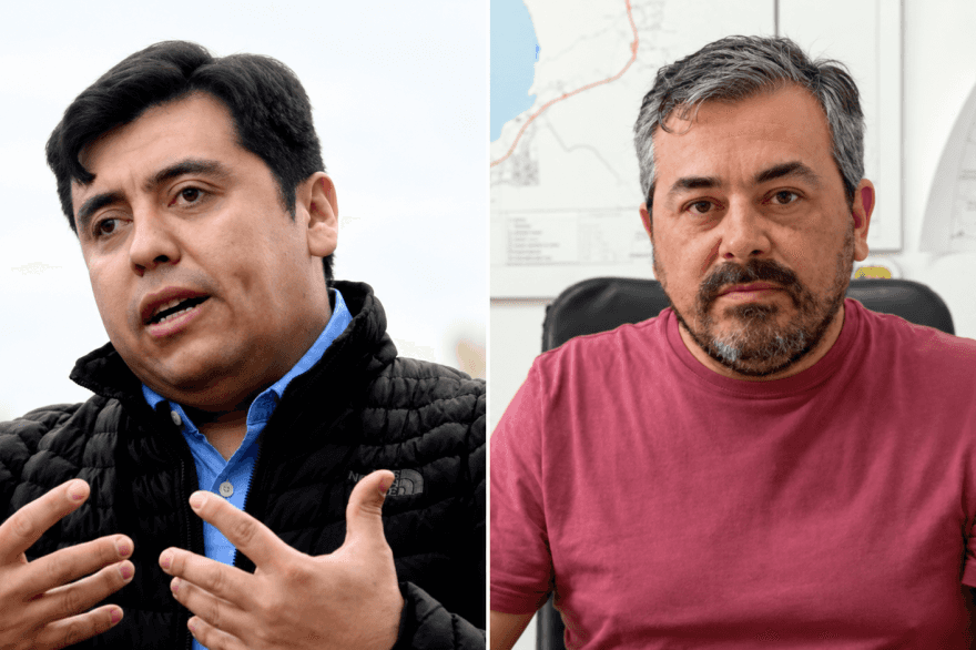 Aportes jubilatorios y de obra social impagos en Tolhuin: denunciaron a Harrington y el intendente responsabilizó al Concejo