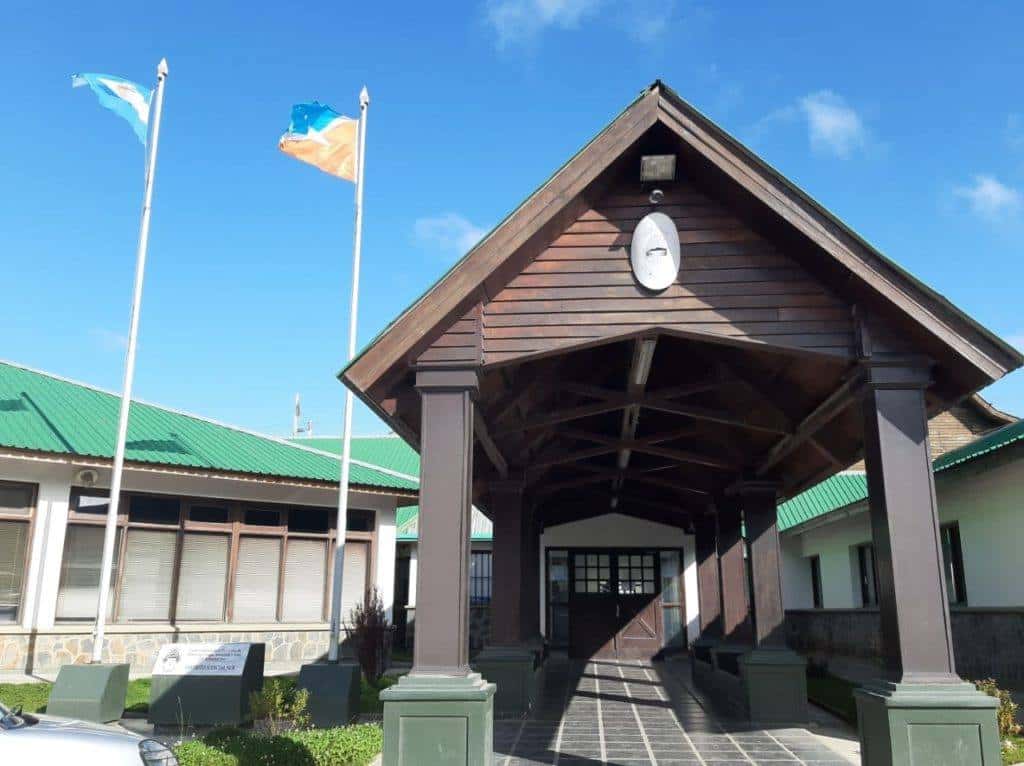 Denuncias previsionales entre Concejo y Municipio de Tolhuin se van para la Justicia en la ciudad de Ushuaia