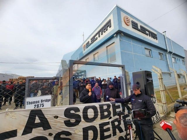 Pedido de quiebra de Aires del Sur: “Es probable que estén tratando de dilatar algunos plazos”