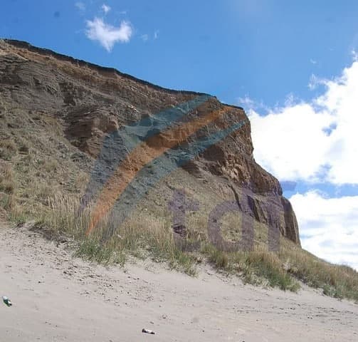 Arce sigue impulsando la declaración del cabo Domingo como «reserva natural urbana»