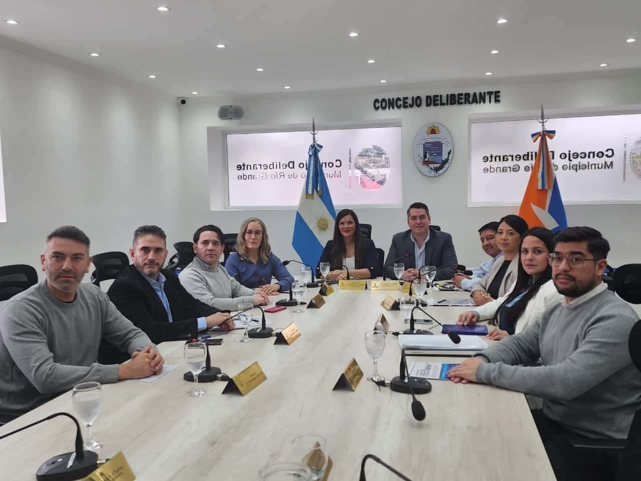 Presupuesto 2027: Perez anunció un programa de alivio fiscal