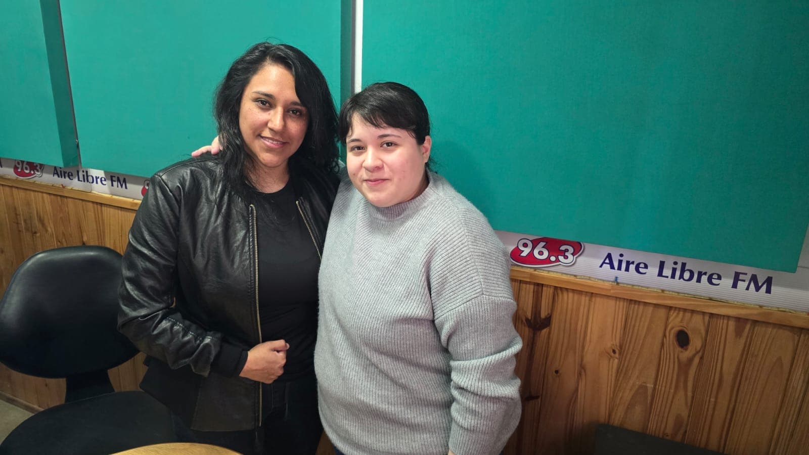 Dos mujeres se recibieron de ingenieras químicas en la UTN y destacaron el esfuerzo detrás del logro