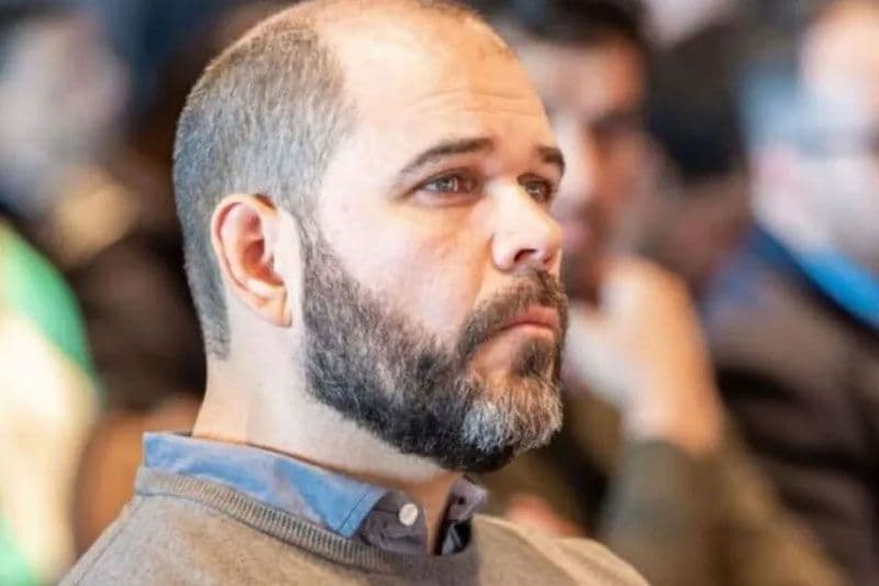 Tita puso foco en la importancia de un Estado presente