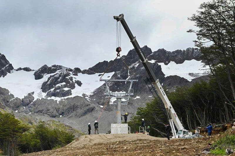 Advierten irregularidades en obras y su impacto en el arroyo Buena Esperanza