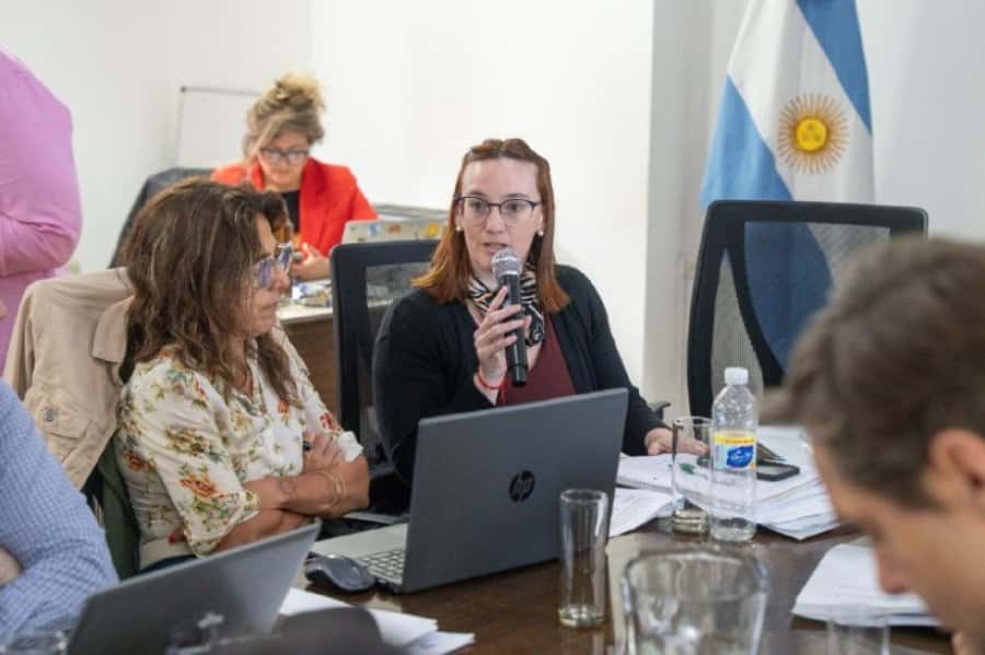 Gobierno dijo que el proyecto educativo “lejos está de ser un impuestazo”