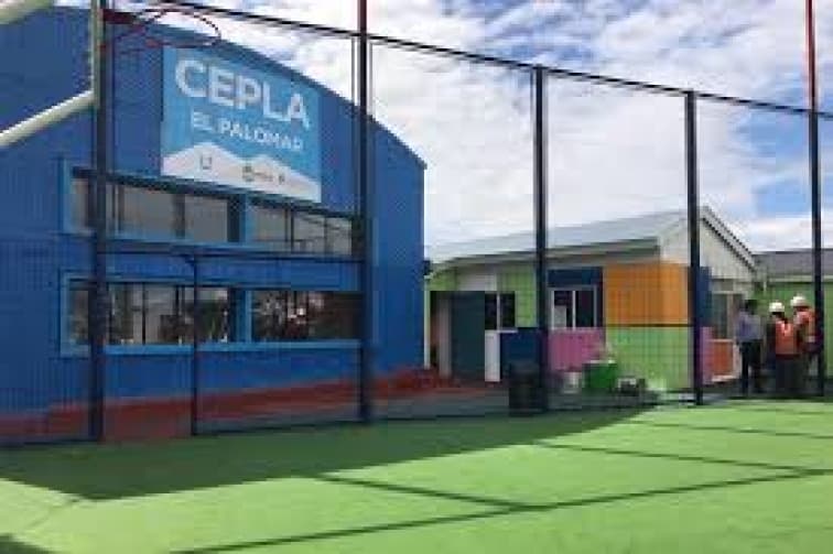 La Municipalidad de Ushuaia impulsará una capacitación docente en el CEPLA “El Palomar”