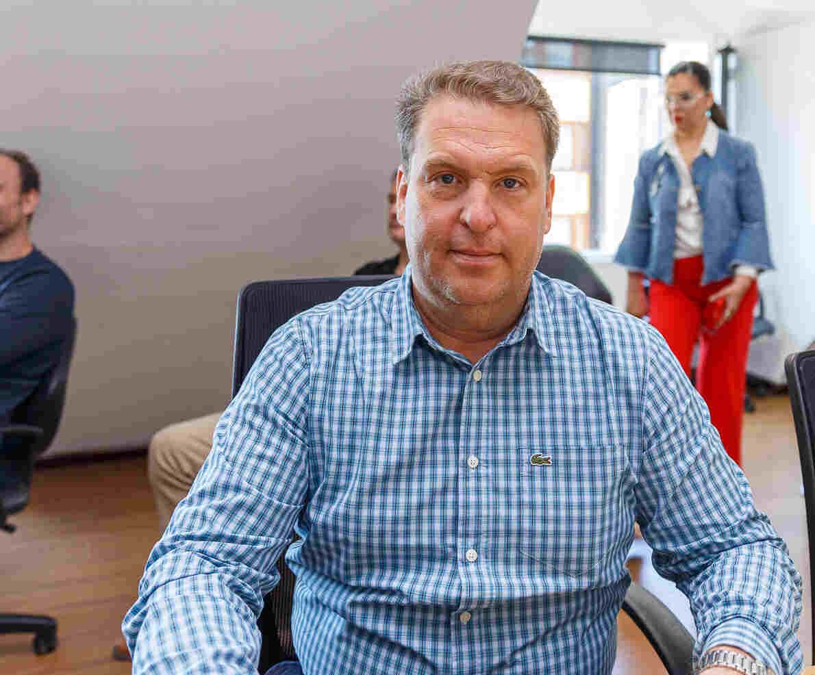 Von Der Thusen convocó a la Comisión de Legislación General