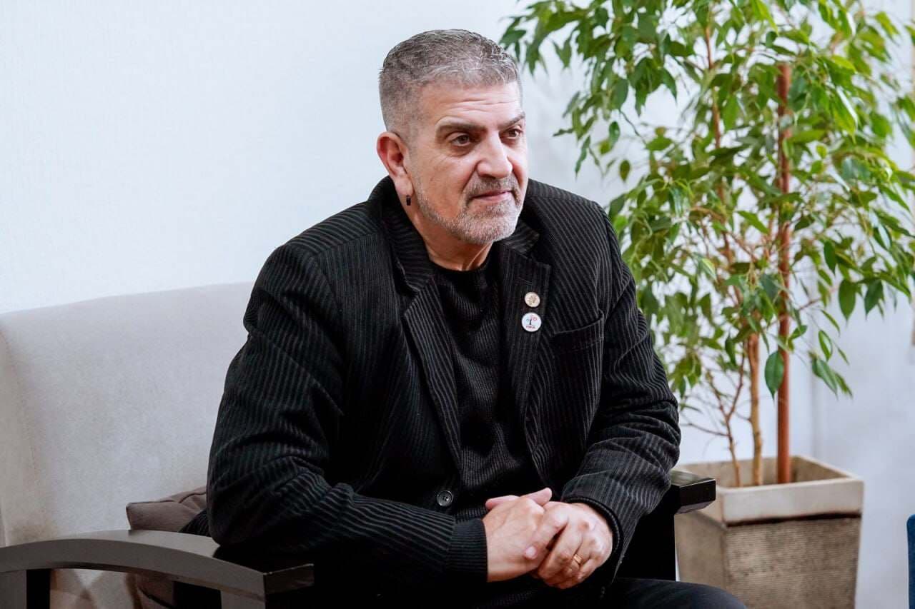 “Abordaremos los programas socioeducativos en diferentes épocas del año, nunca hablamos de su cierre”