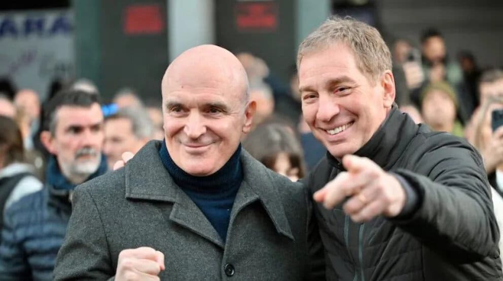 La Libertad Avanza presentó el pedido para reemplazar a Espert y reimprimir las boletas